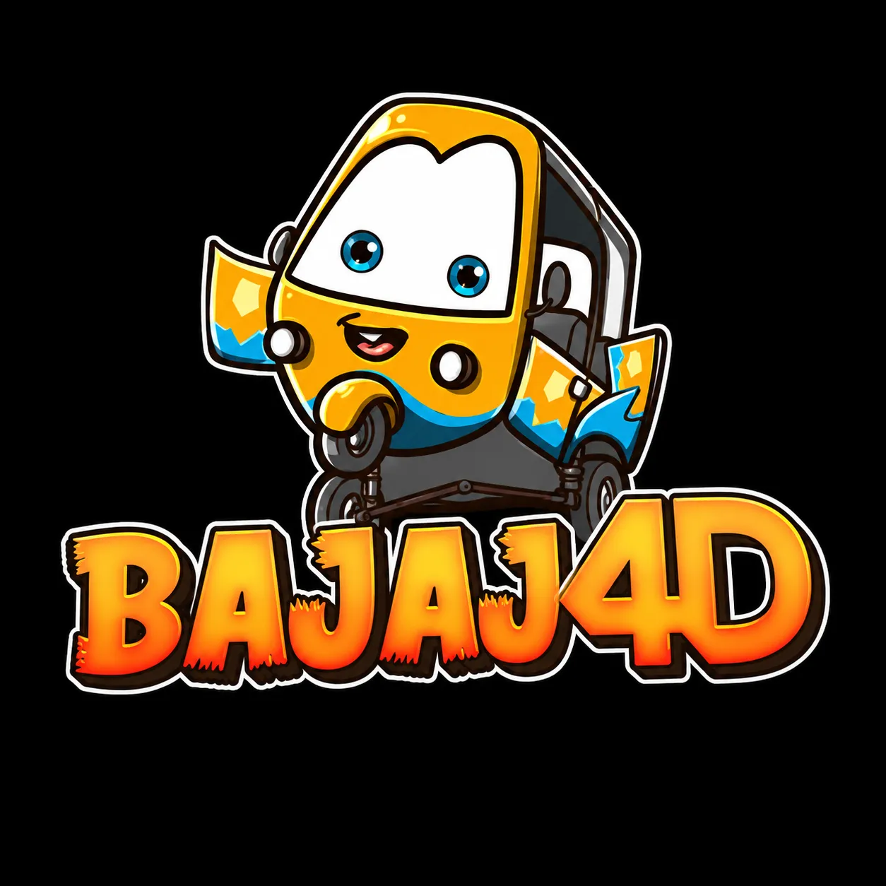 Download Aplikasi bajaj4d Terbaru untuk HP Android