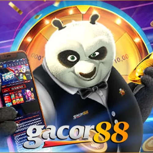 gacor88 Versi Terbaru untuk Android Tanpa Ribet