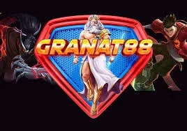 granat88 Terbaru 2026: Download APK dan Review