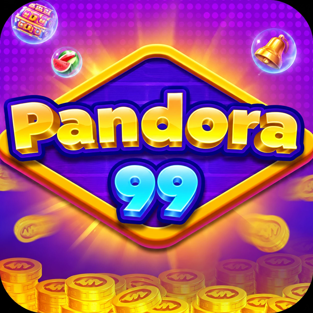 pandora99 Terbaru untuk Android: Download APK Gratis