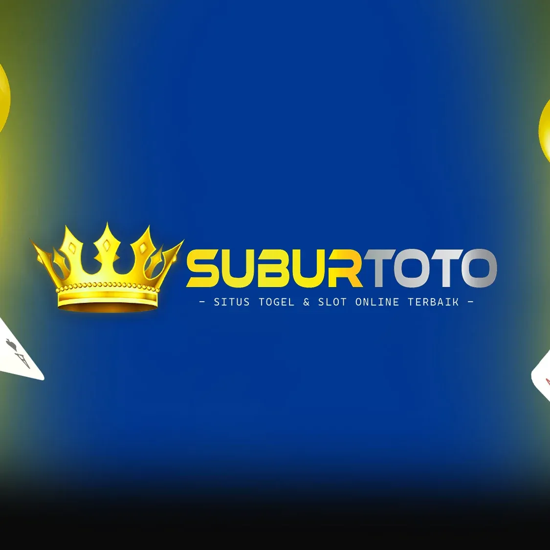 suburtoto Terbaru untuk Android: Download APK Gratis