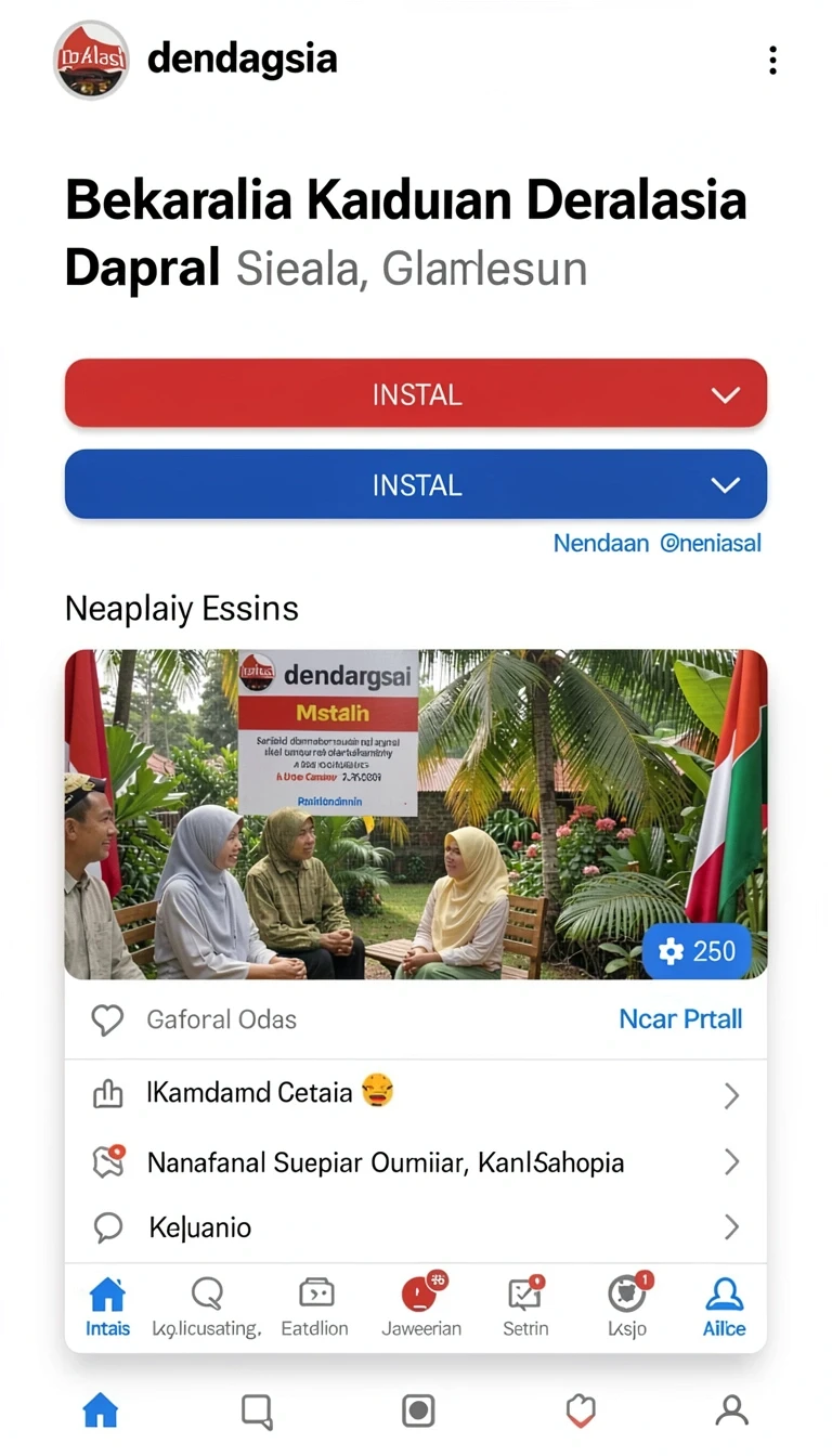 mlbb Terbaru: Review Aplikasi dan Link Unduh screenshot 2
