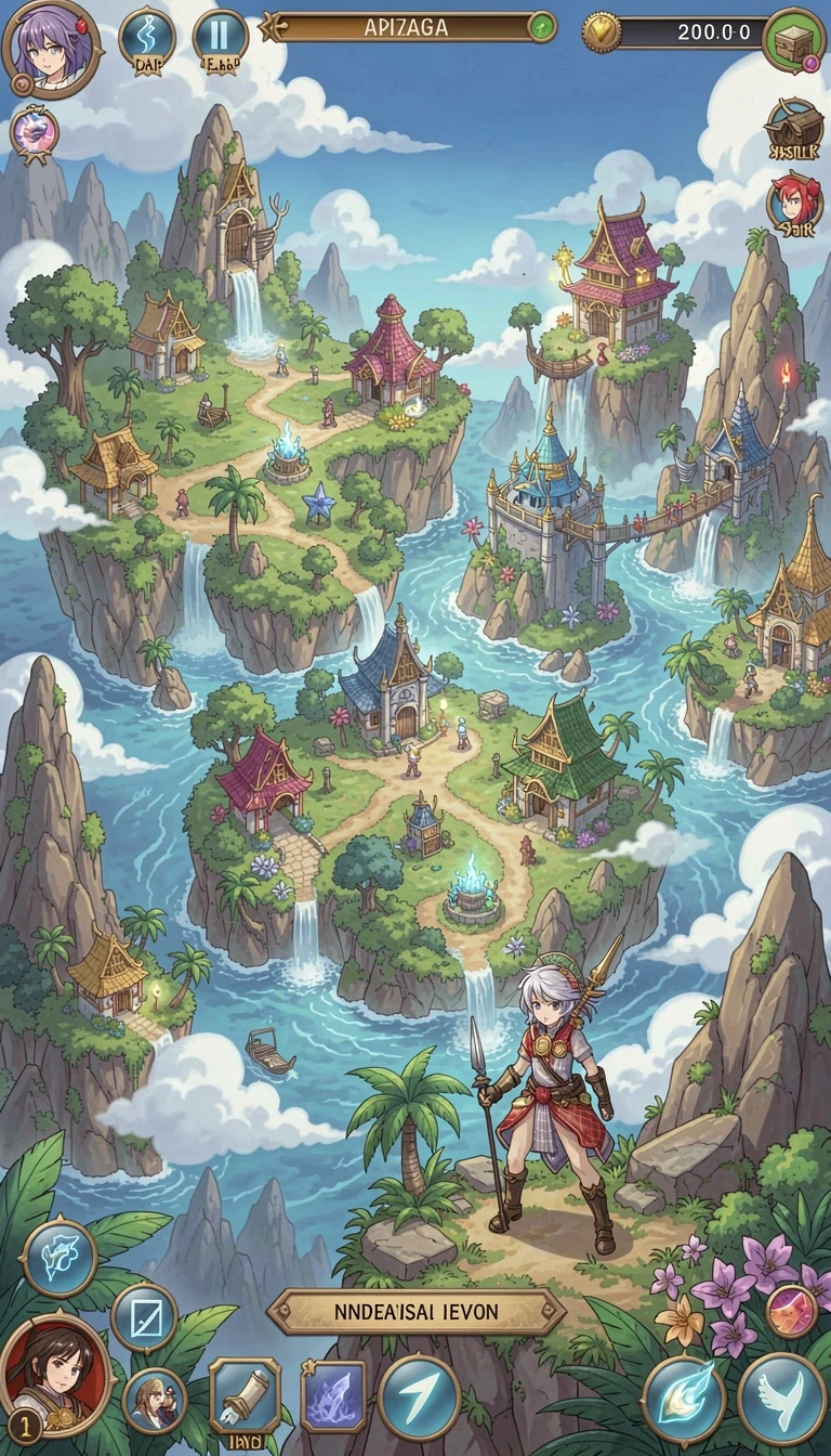 bingo4d APK Versi Terbaru untuk Android 2026 screenshot 2