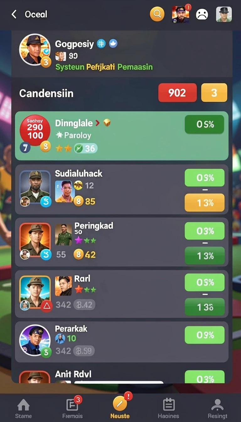 Cara Update Aplikasi wikislot ke Versi Terbaru screenshot 4