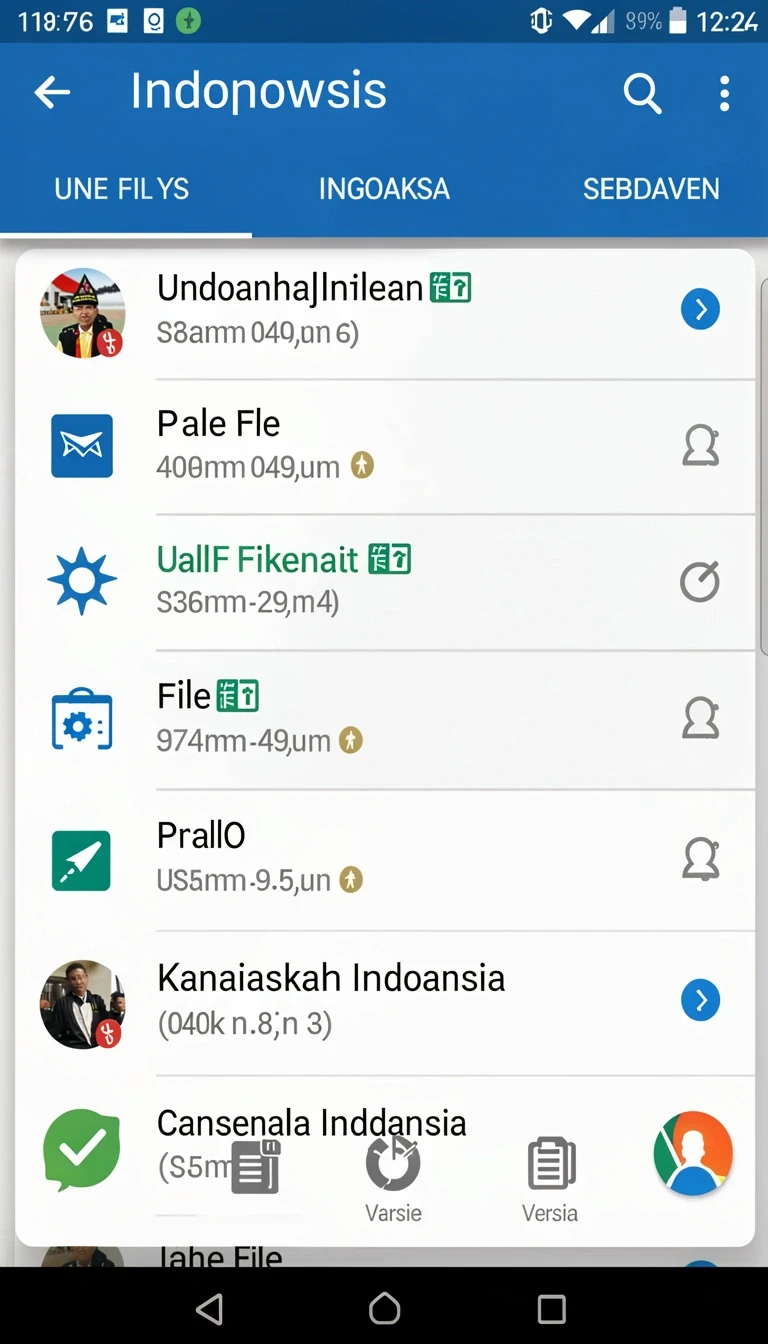 Review Lengkap Aplikasi mc888 Terbaru screenshot 3