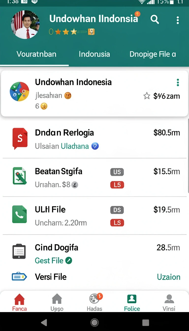 Update Aplikasi ppv99 ke Versi Terbaru screenshot 2
