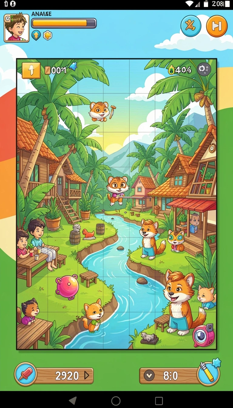 wk888 APK Terbaru 2026 untuk Semua Perangkat screenshot 1