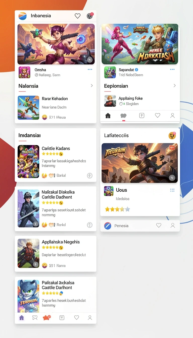 Download olx128 APK Terbaru untuk HP Android screenshot 1