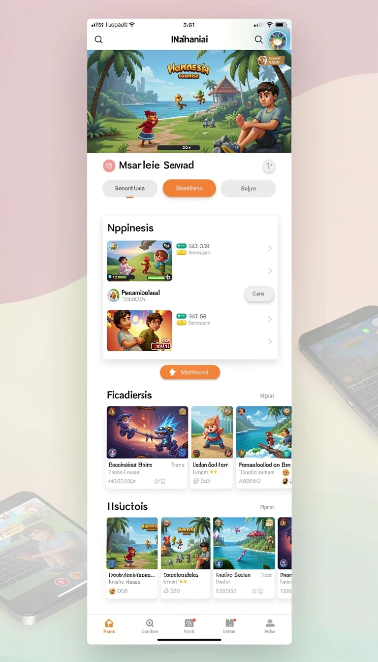 bingo4d APK Versi Terbaru untuk Android 2026 screenshot 1