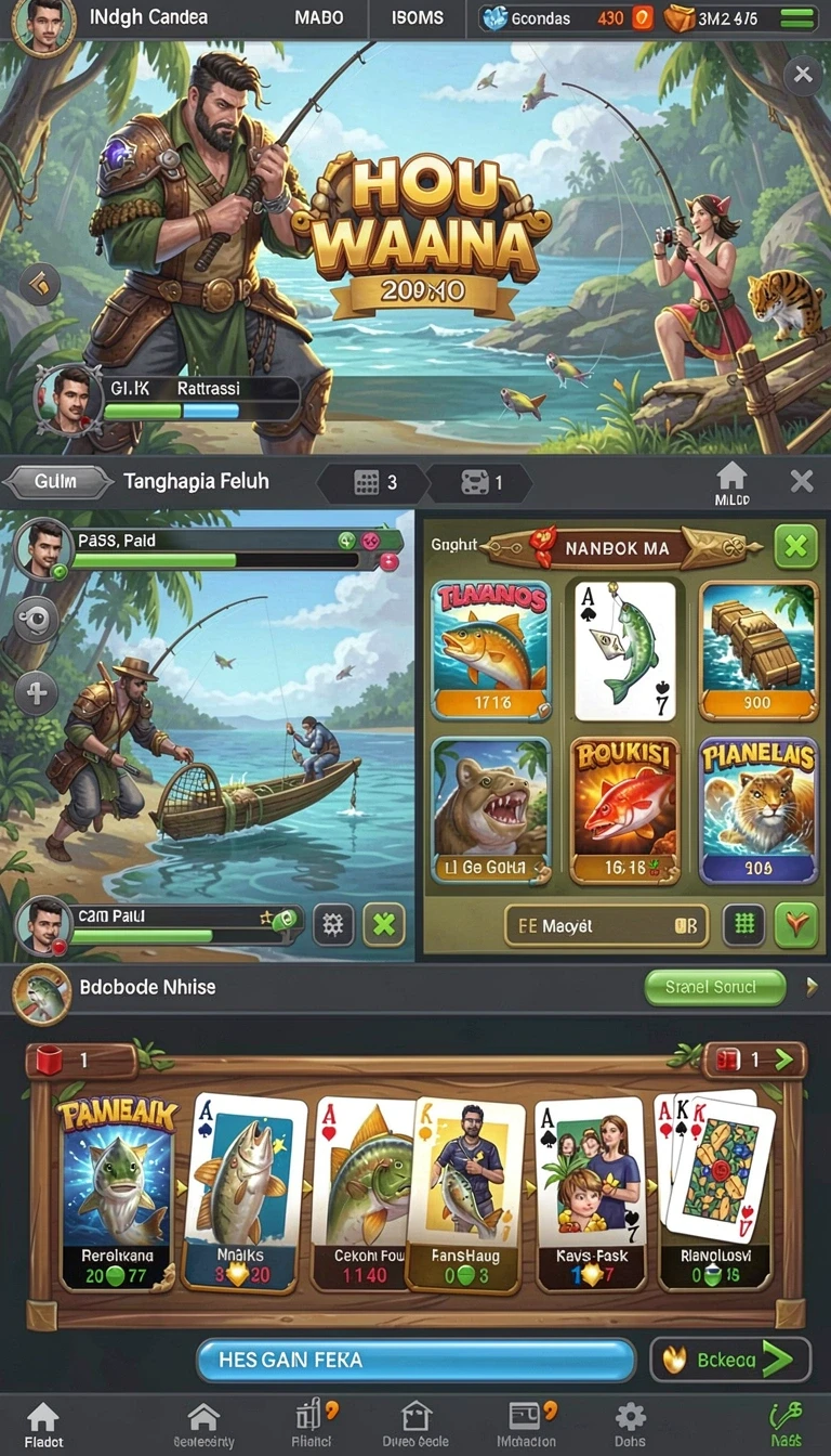 Cara Update Aplikasi tigerjp88 ke Versi Terbaru screenshot 3