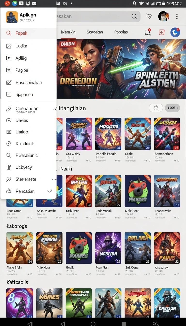 Update Aplikasi fa99 ke Versi Terbaru screenshot 4