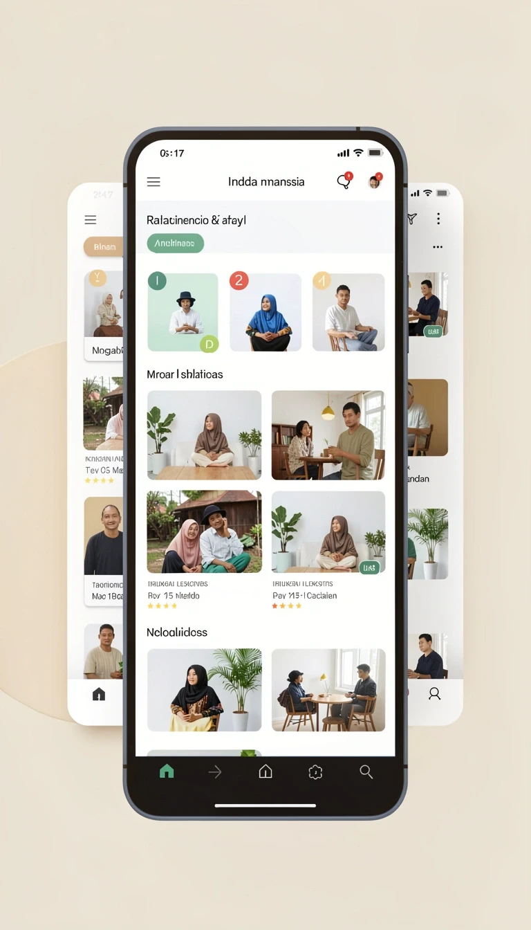 Cara Update Aplikasi sov777 ke Versi Terbaru screenshot 3