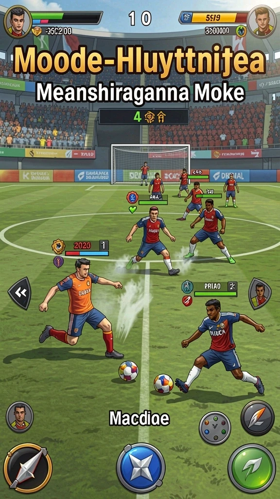 winlive4d APK Terbaru 2026 untuk Semua Perangkat screenshot 3