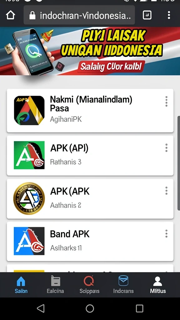 Download Aplikasi features Terbaru untuk HP Android screenshot 3