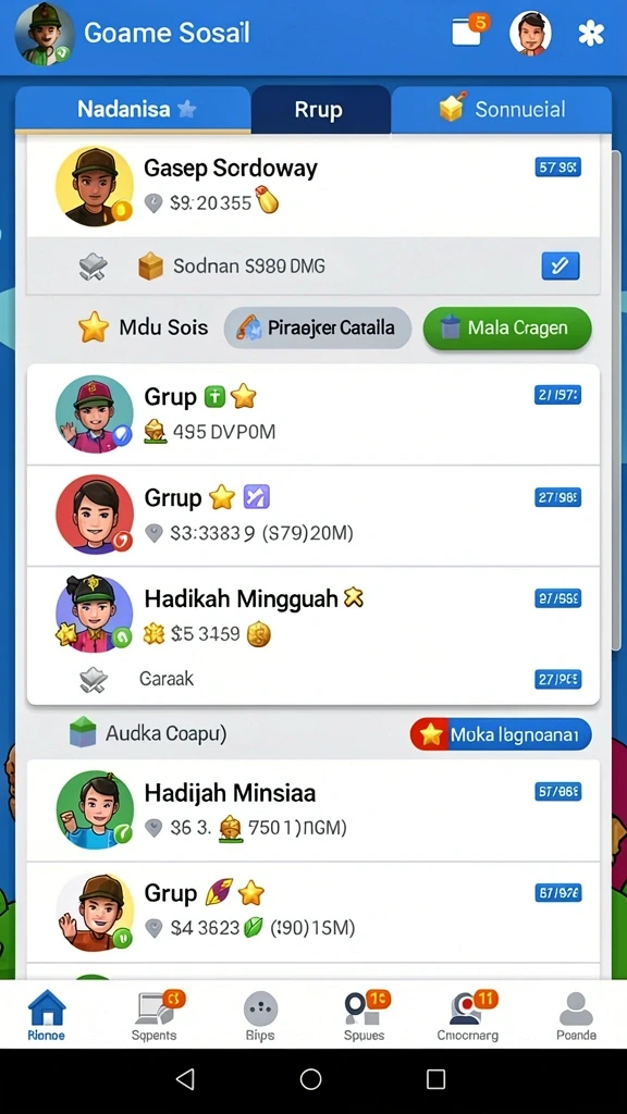 Review Lengkap Aplikasi we878 Terbaru screenshot 4