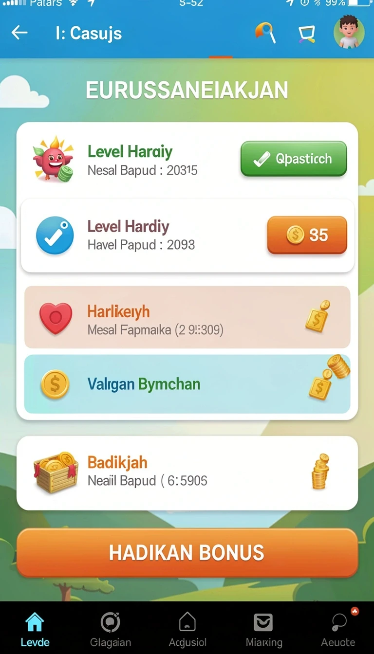 saudaratoto APK Terbaru: Download Cepat dan Gratis screenshot 4