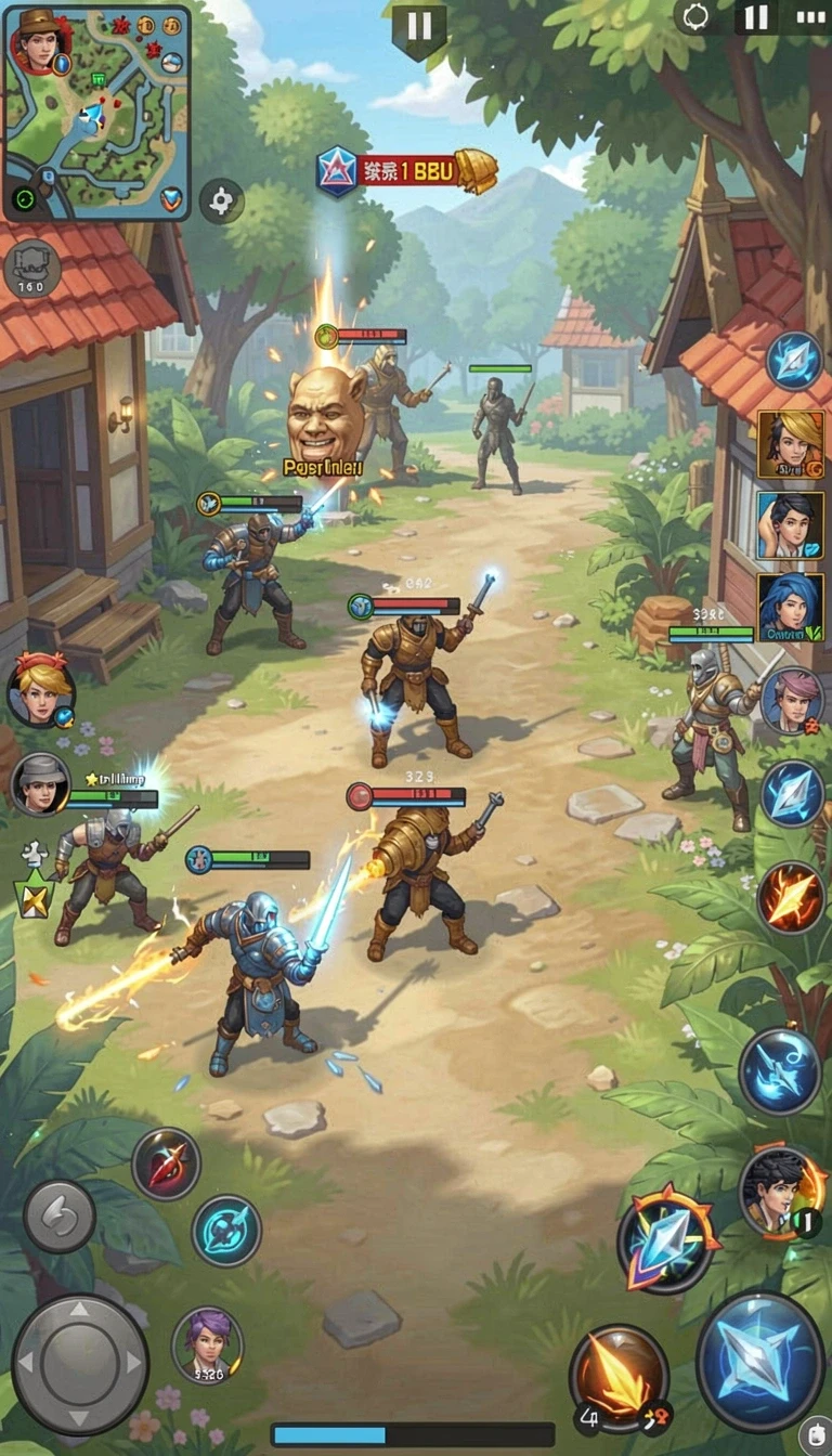 Review Aplikasi ajo89 Versi Terbaru screenshot 4