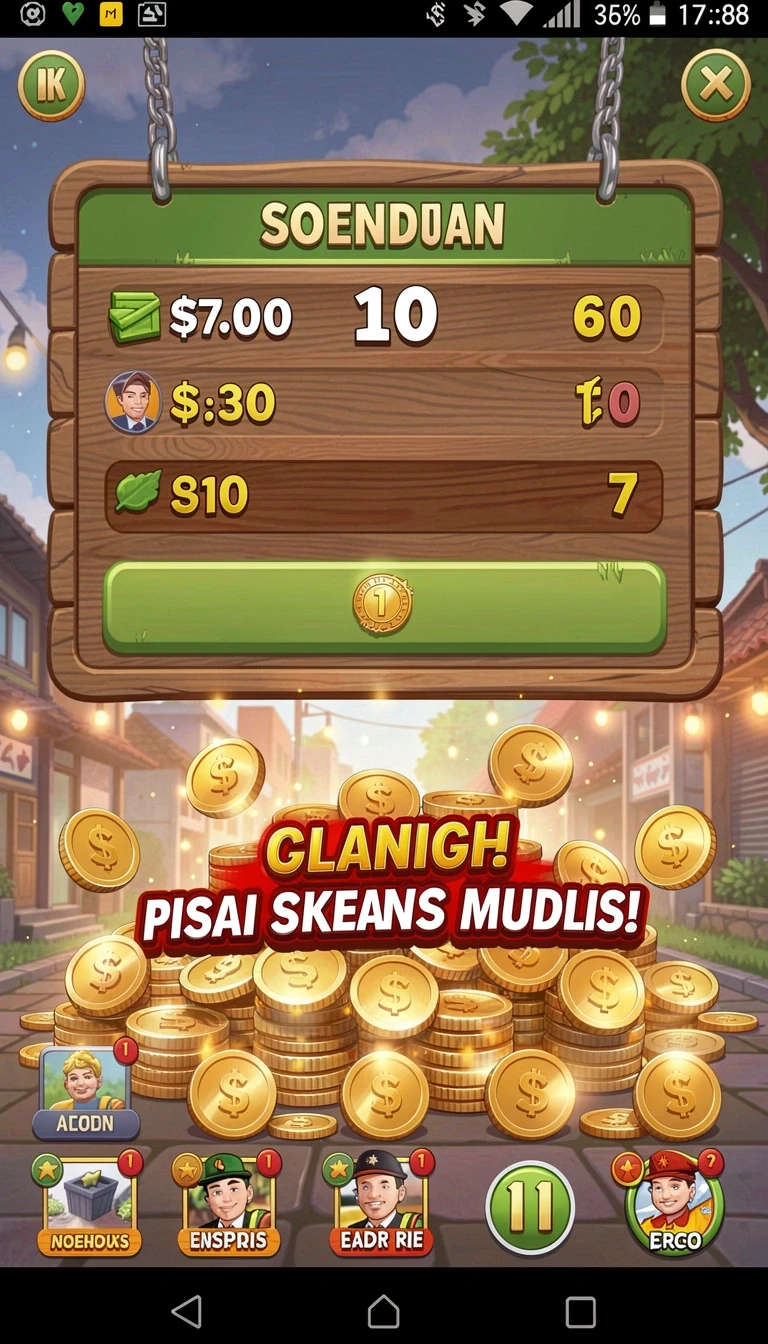 fc888 APK Terbaru dan Aman untuk Diunduh screenshot 1