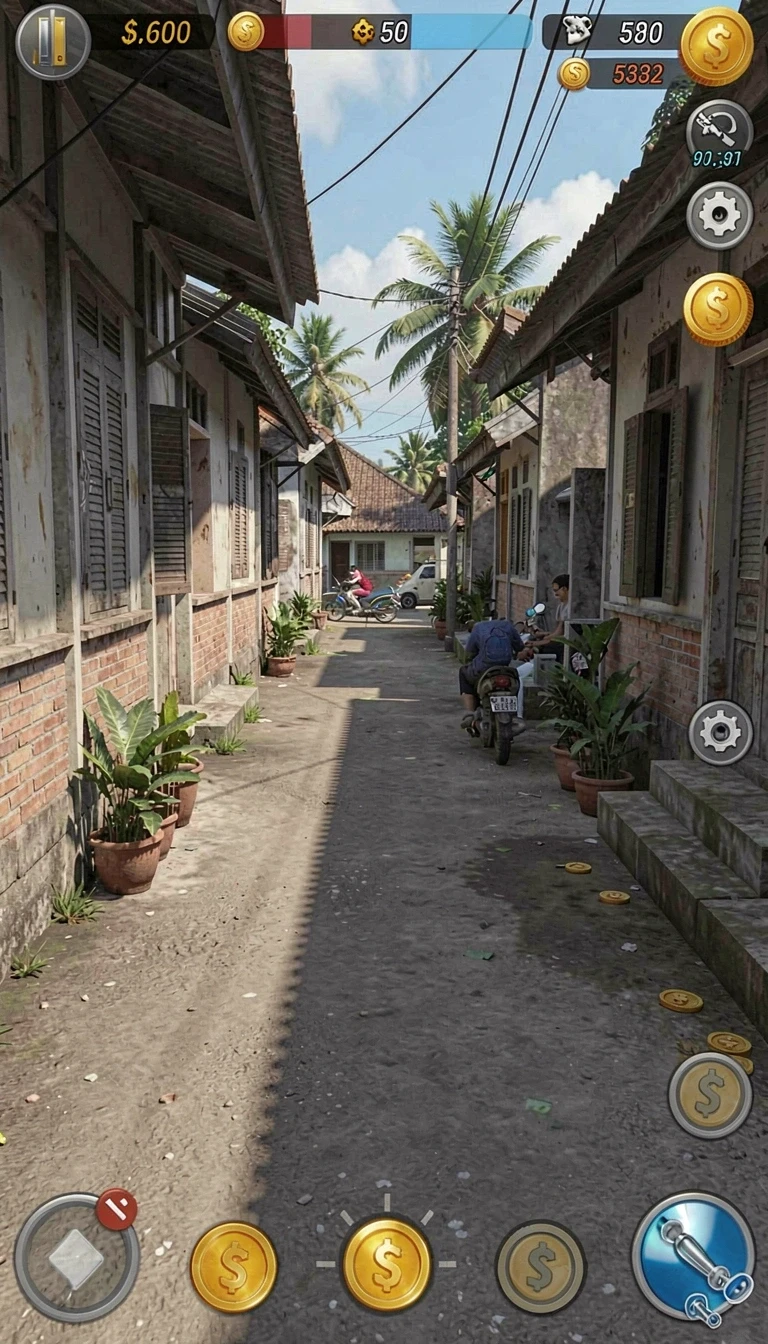 playwin APK Versi Terbaru untuk Android 2026 screenshot 1