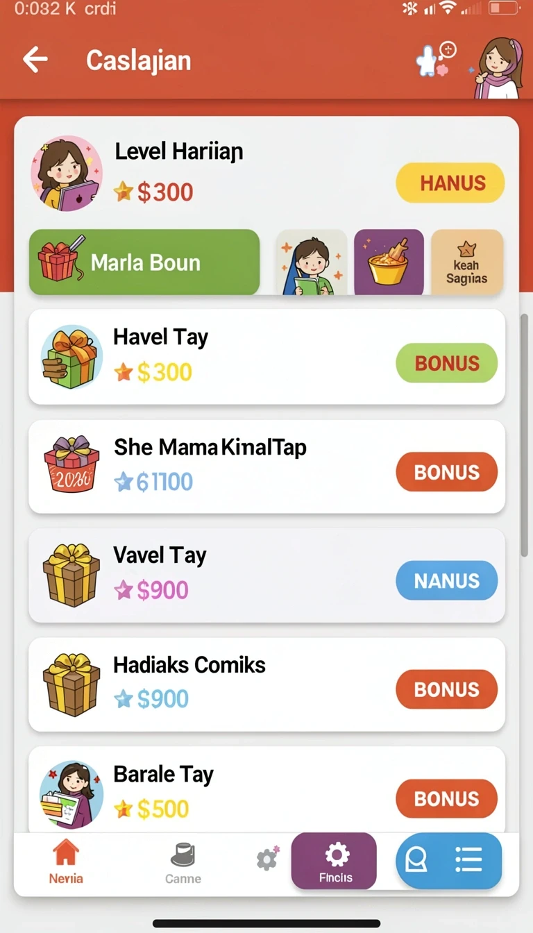 atm138 APK Terbaru: Download Cepat dan Gratis screenshot 4