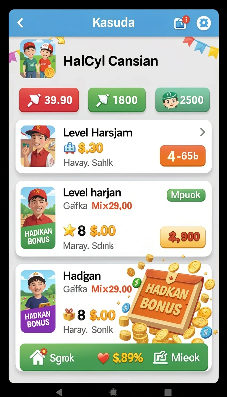 iramatogel Terbaru: Download APK dan Info Lengkap screenshot 4