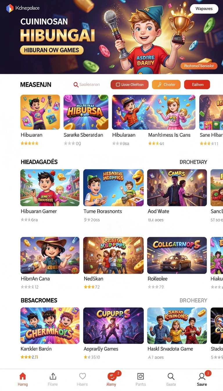 support APK Terbaru untuk Perangkat Android screenshot 2