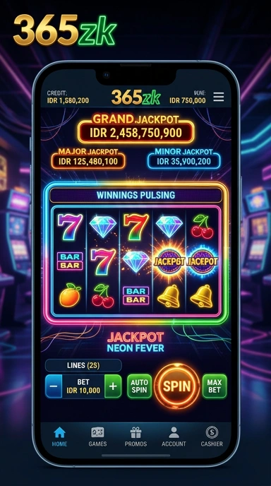 pakarjp Terbaru: Download APK dan Info Lengkap screenshot 2