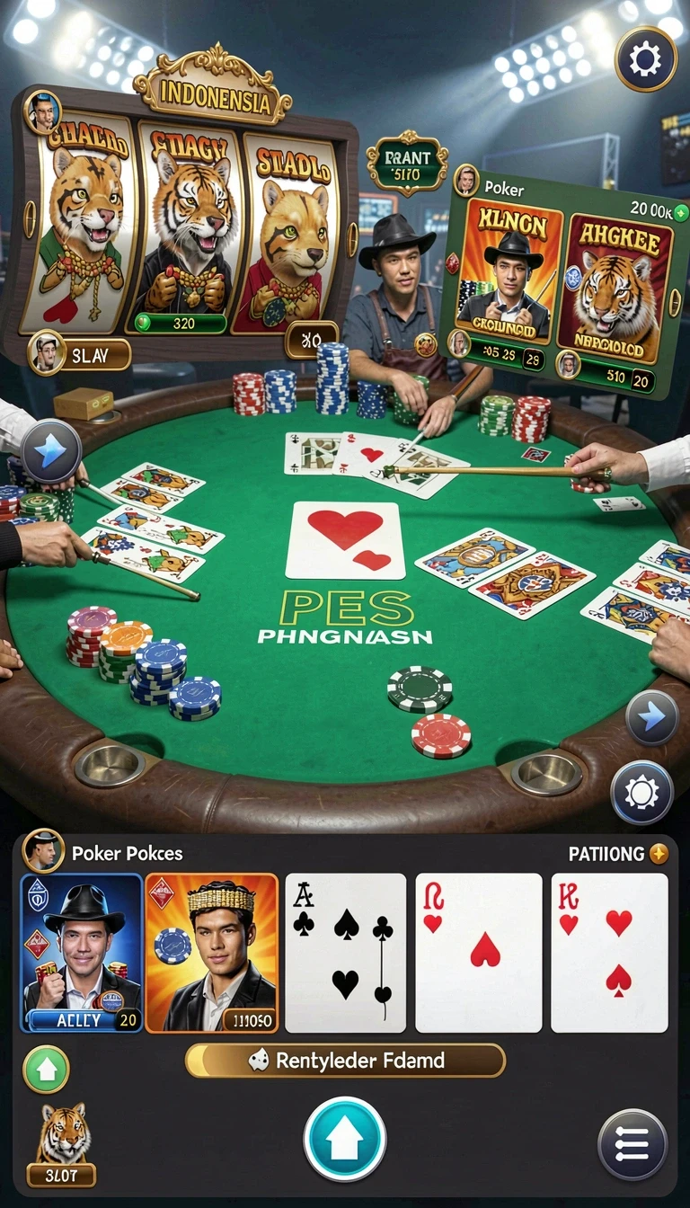 forwin77 App Terbaru: Fitur Unggulan dan Download screenshot 3