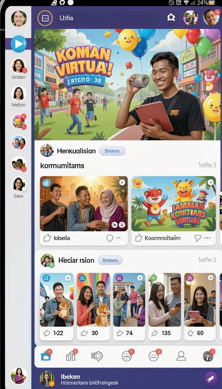 hokiwin Terbaru: Review Aplikasi dan Link Unduh screenshot 2