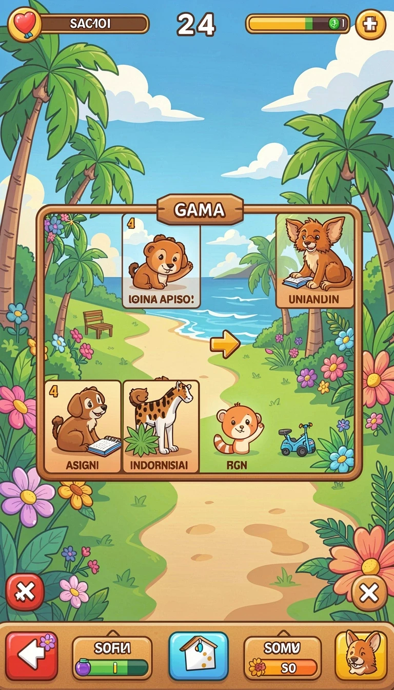 satu77 APK Terbaru 2026 untuk Semua Perangkat screenshot 1
