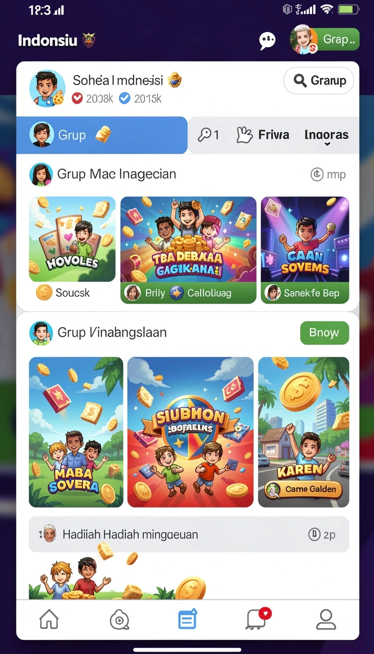 Info Lengkap Aplikasi agam66 Versi Terbaru screenshot 2