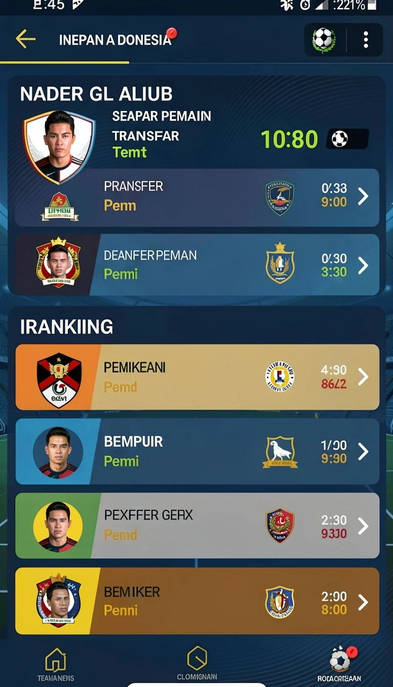 666i Terbaru: Download APK Resmi dan Aman screenshot 1