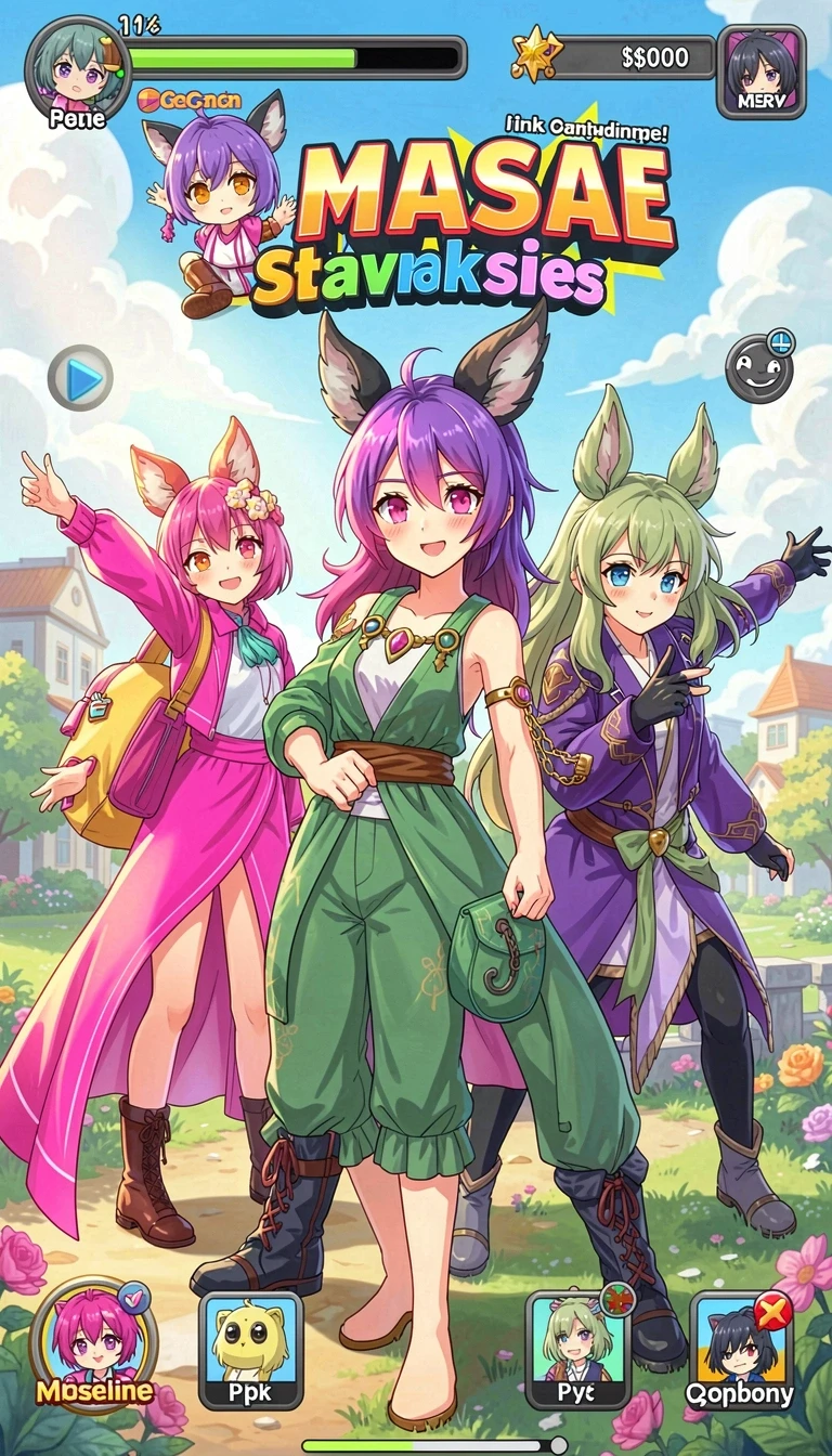 awanluck APK Terbaru dan Aman untuk Diunduh screenshot 4