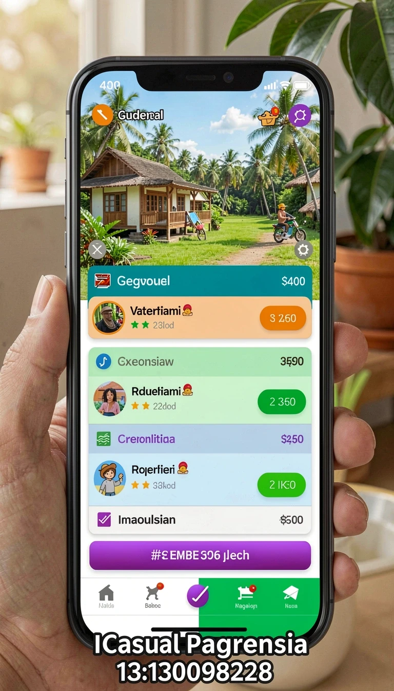 forwin77 App Terbaru: Fitur Unggulan dan Download screenshot 1