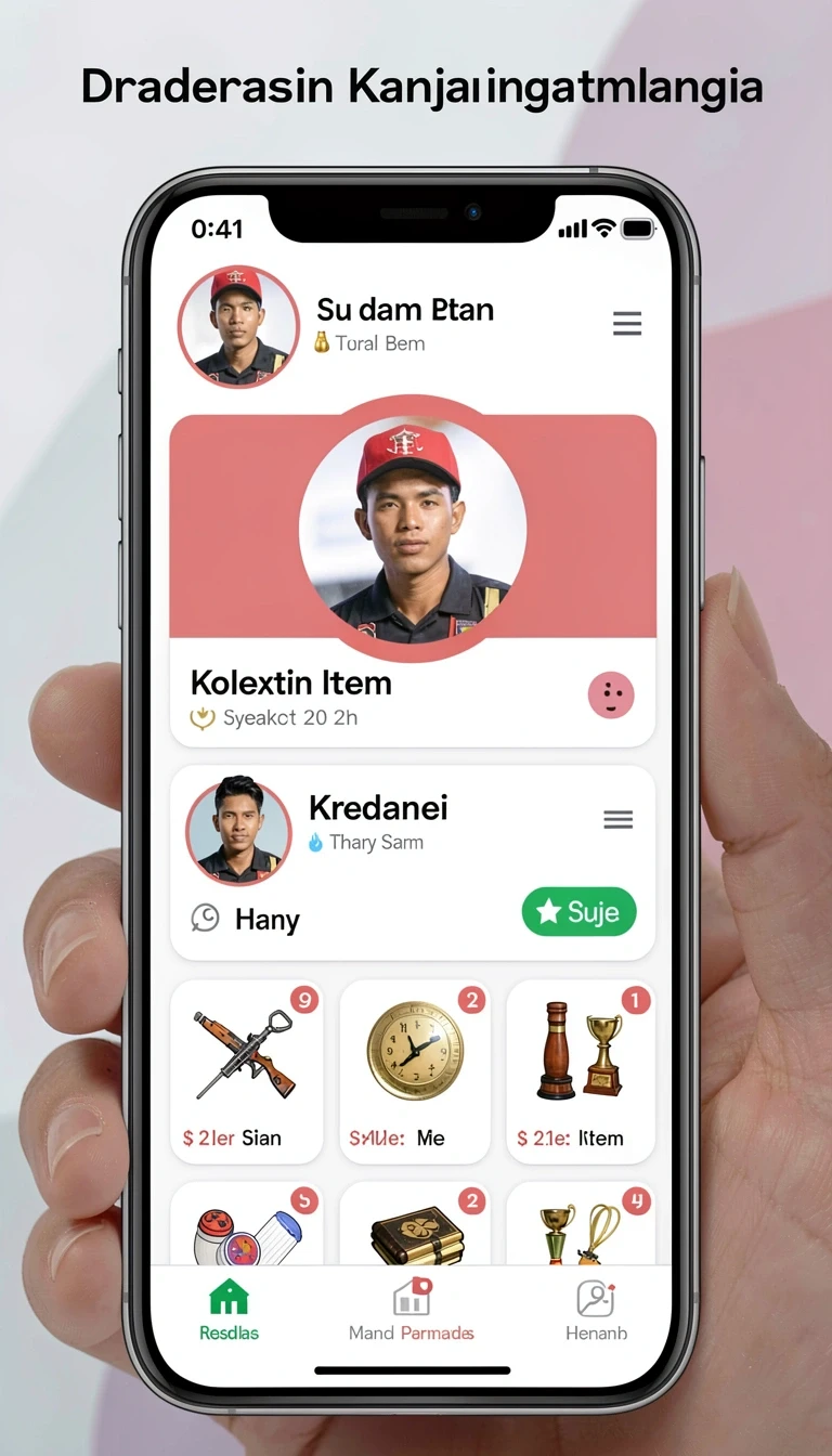Cara Update Aplikasi sov777 ke Versi Terbaru screenshot 1