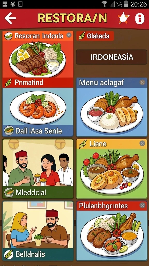 Aplikasi ceritoto Terbaru: Review dan Link Download screenshot 4