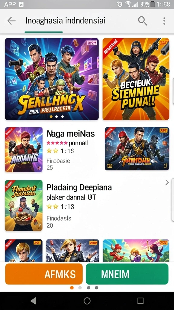 btn Versi Terbaru untuk Android Tanpa Ribet screenshot 3