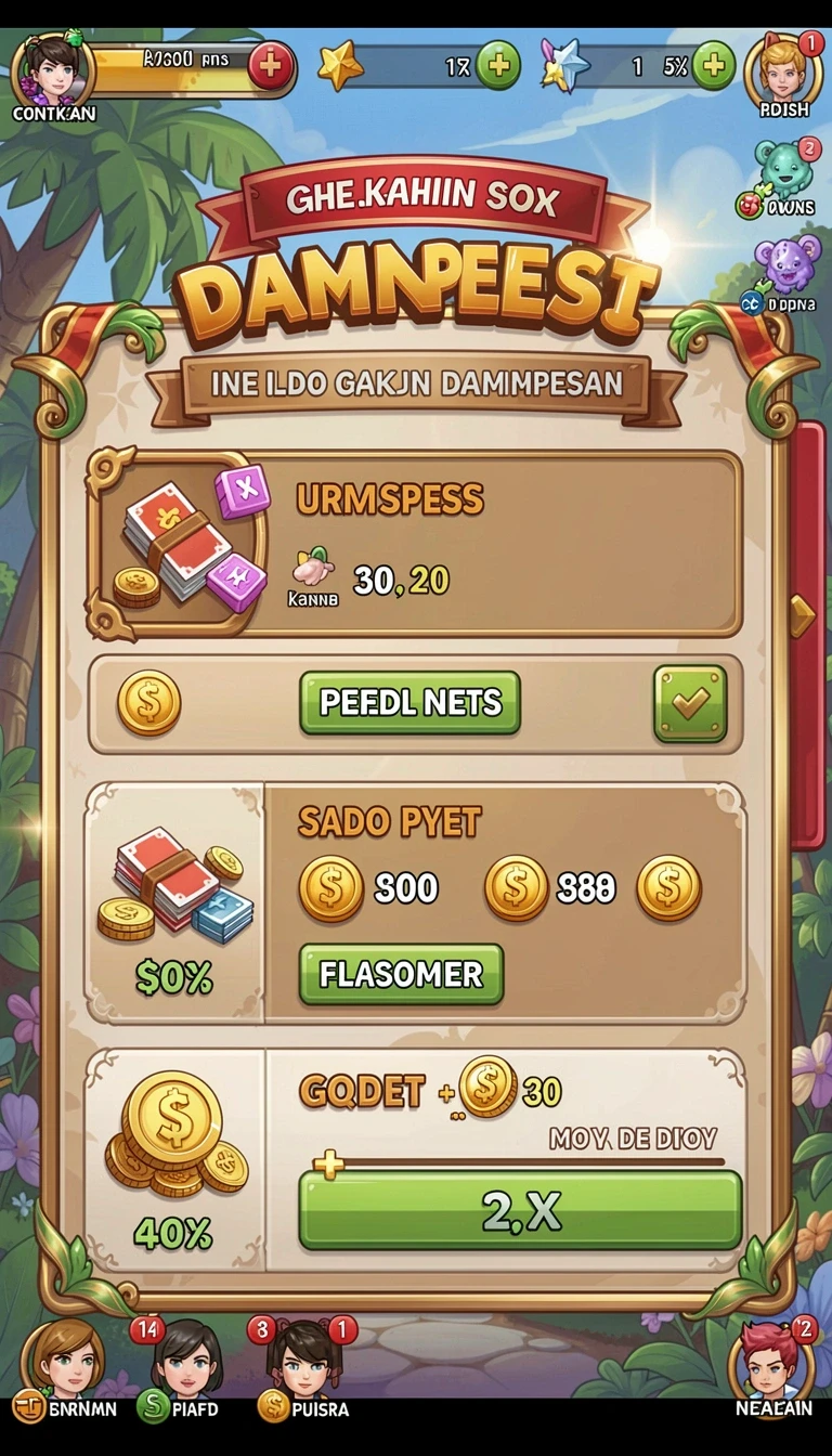 Info Aplikasi rich7 Terbaru dan Cara Download screenshot 1