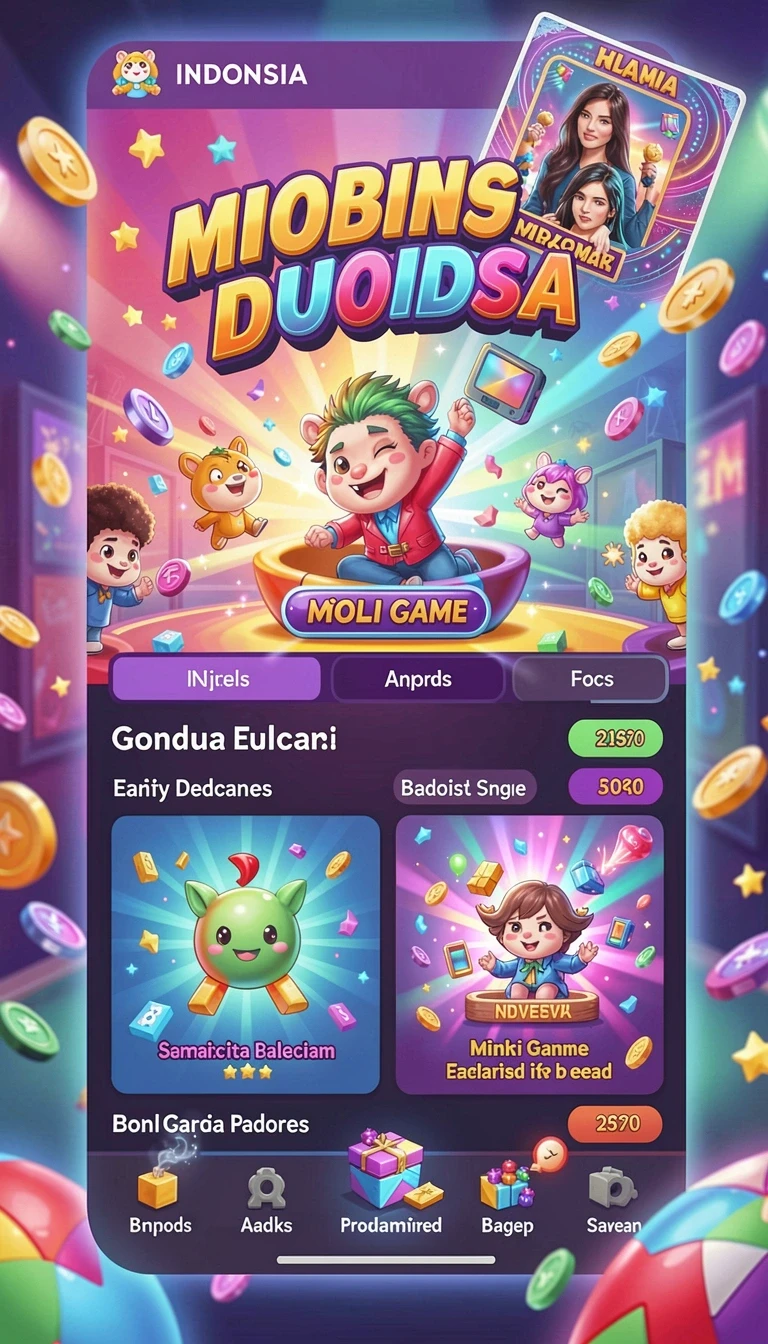 granat88 Terbaru 2026: Download APK dan Review screenshot 3