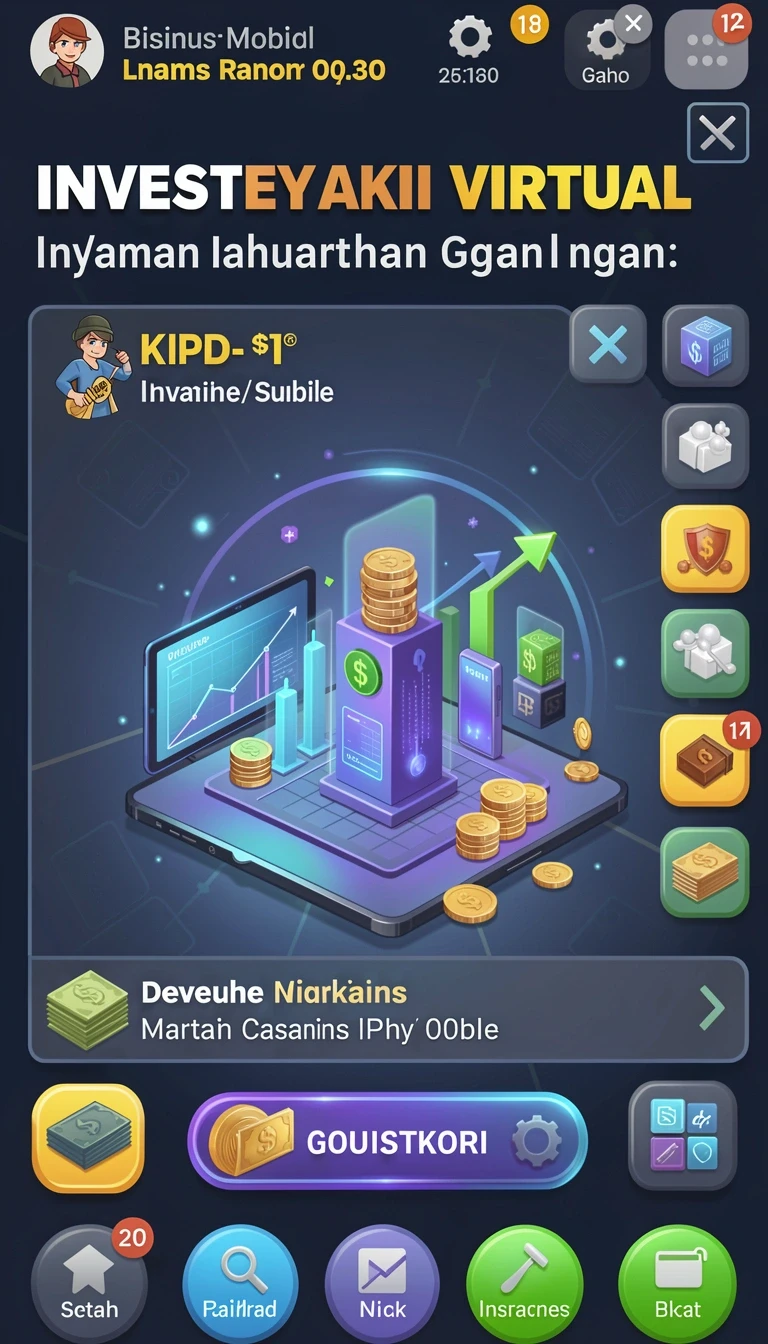 delta575 APK Terbaru untuk Android Tanpa Iklan screenshot 4