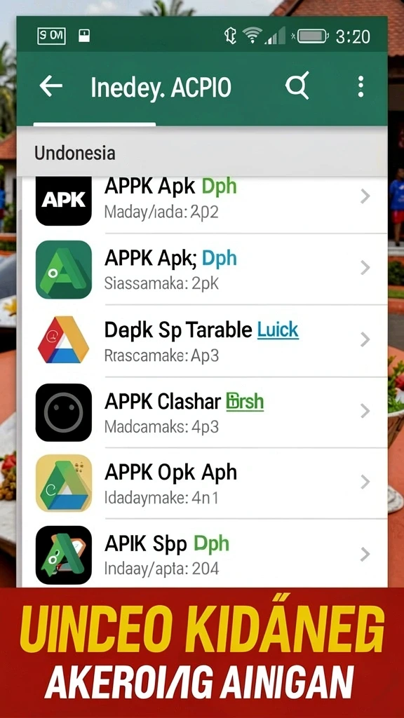 rr33 APK Terbaru: Download Cepat dan Gratis screenshot 2