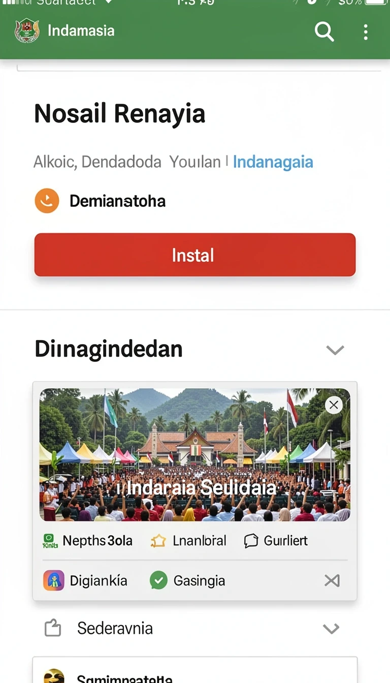 Download Aplikasi asustogel Terbaru untuk HP Android screenshot 3