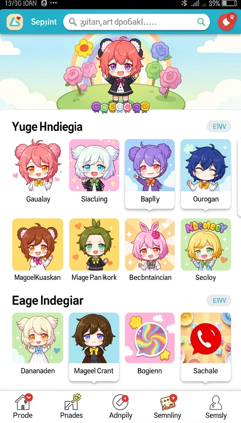 km777 APK Terbaru 2026 untuk Semua Perangkat screenshot 4