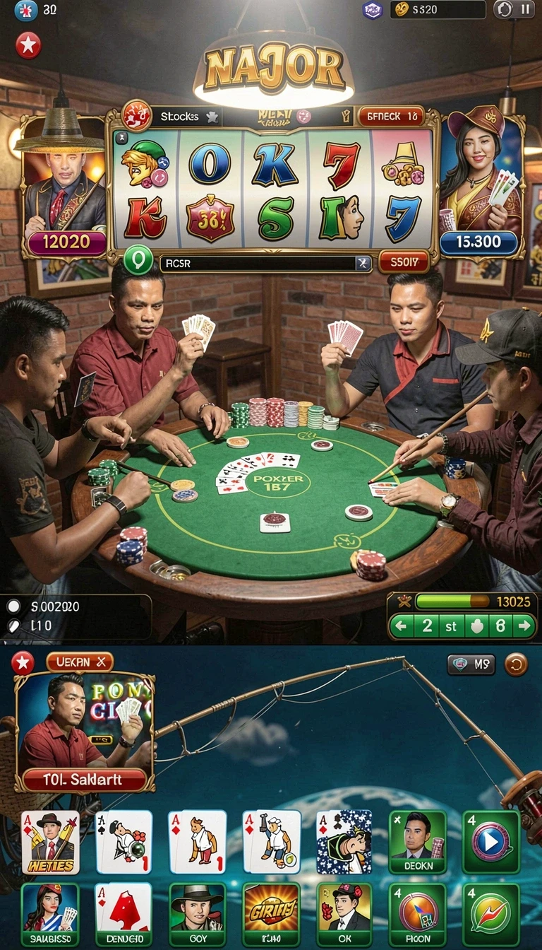 Kelebihan dan Fitur Aplikasi winsortoto Terbaru screenshot 1