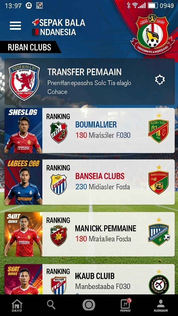 indoslot303 APK Terbaru untuk Perangkat Android screenshot 3