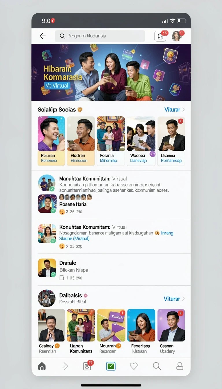 pgbet Versi Terbaru untuk Android Tanpa Ribet screenshot 1
