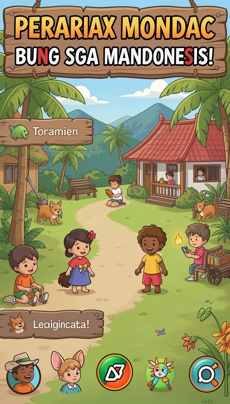Download win199 APK Terbaru Full Version screenshot 1