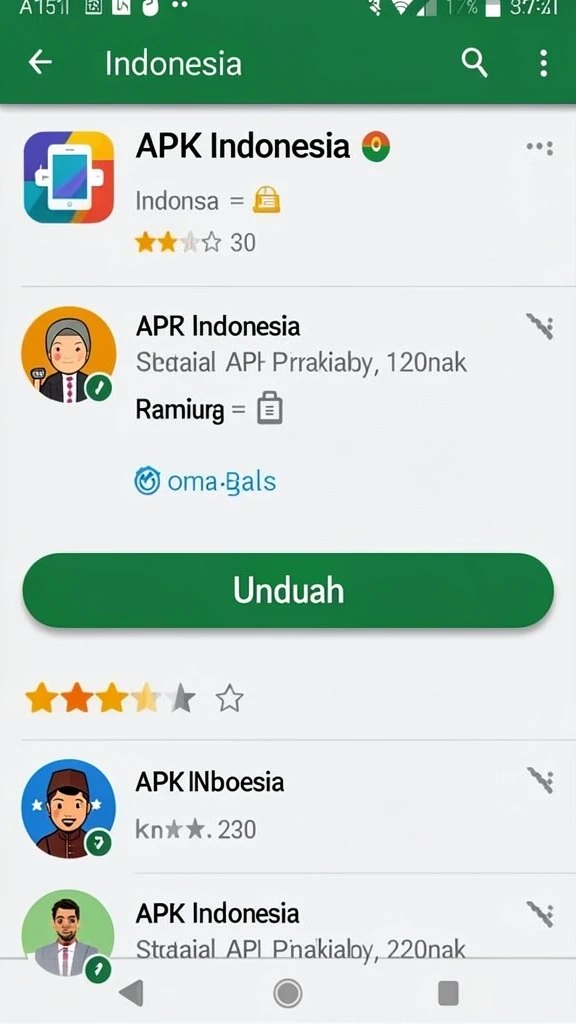 bigwinner Versi Terbaru untuk Android Tanpa Ribet screenshot 2