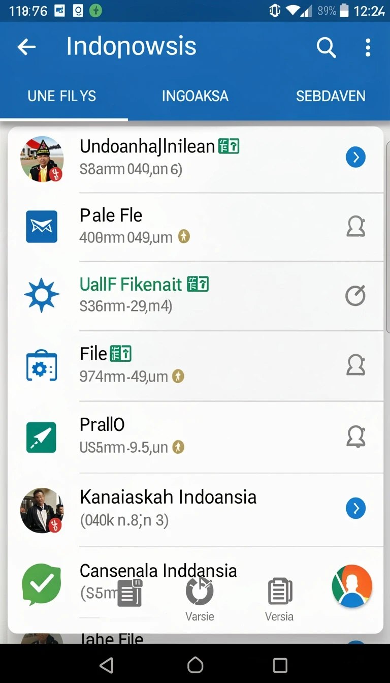 Update Aplikasi prada188 Terbaru 2026 screenshot 3