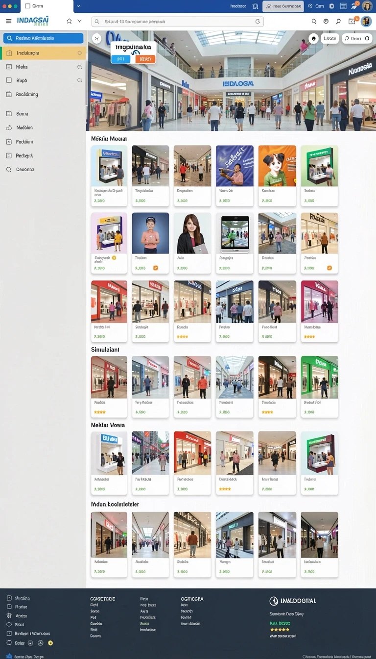 nirwana88 APK Terbaru dengan Fitur Lengkap screenshot 1